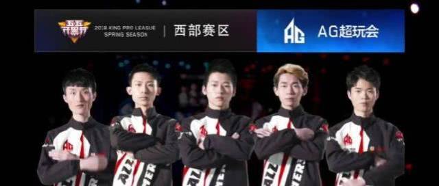 RG在