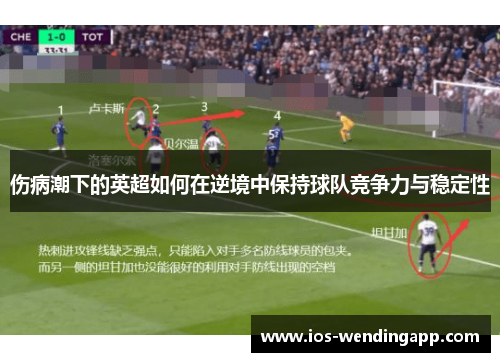 伤病潮下的英超如何在逆境中保持球队竞争力与稳定性