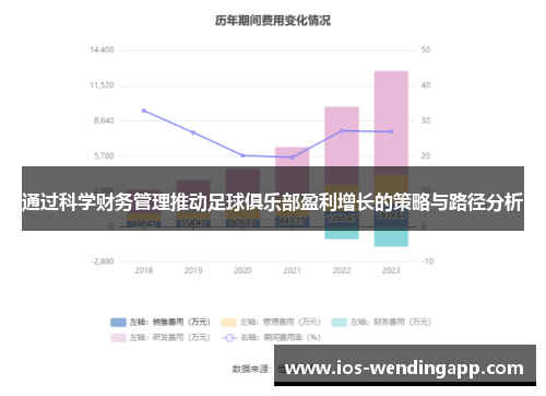 通过科学财务管理推动足球俱乐部盈利增长的策略与路径分析