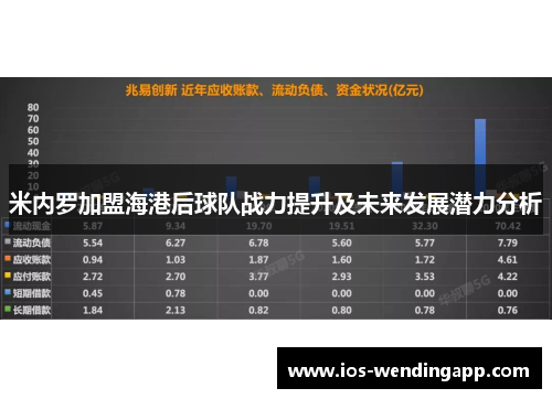 米内罗加盟海港后球队战力提升及未来发展潜力分析