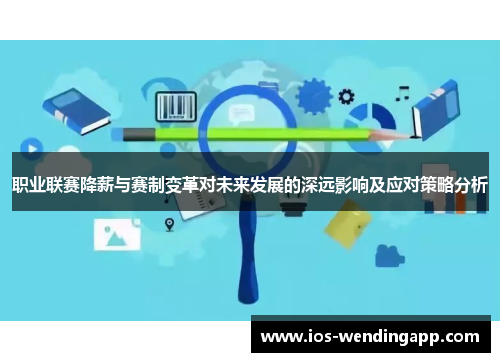 职业联赛降薪与赛制变革对未来发展的深远影响及应对策略分析