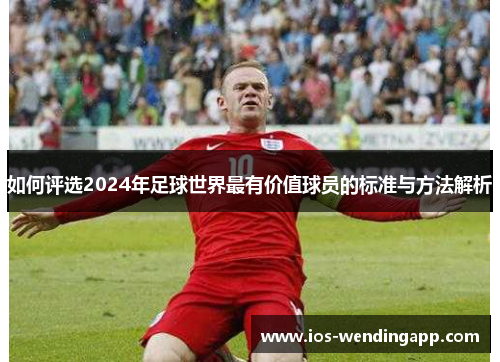 如何评选2024年足球世界最有价值球员的标准与方法解析