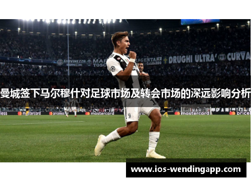 曼城签下马尔穆什对足球市场及转会市场的深远影响分析