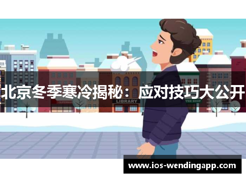 北京冬季寒冷揭秘：应对技巧大公开