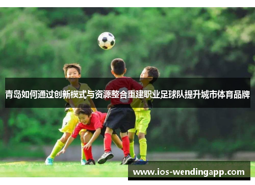 青岛如何通过创新模式与资源整合重建职业足球队提升城市体育品牌